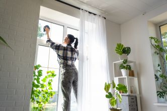 Voici pourquoi vous devriez faire ce ménage que vous remettez à plus tard