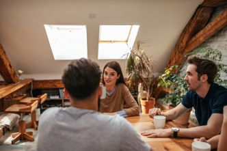 Voici comment reconnaître une personne qui est vraiment désolée