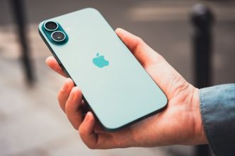 6 mois avec l'iPhone 16 : sans iOS, on serait déjà parti sur Android