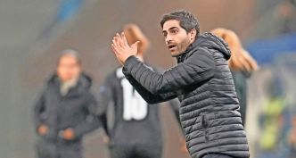 [Football] Les dames, ça gagne vraiment beaucoup moins?