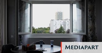 «En hiver, on gèle; en été, on crève de chaud»: à Montreuil, l'enfer des mères du quartier de la Noue