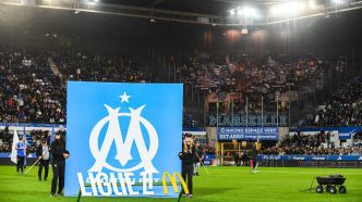 Transferts : L'OM a abandonné «une star» !
