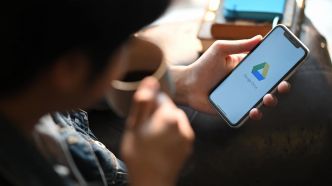 Google Drive se refait une beauté : voici ce qui change pour les utilisateurs Android