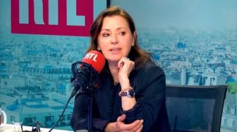 "Jamais !" : Tina Arena a refusé de représenter la France à l'Eurovision