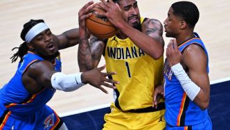 "Un joli match 7, ça n'existe pas, ce sont des affreux bains de sang", à quelle heure et sur quelle chaîne suivre la finale NBA entre Indiana et Oklahoma City