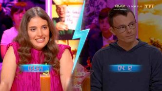 Les 12 coups de midi du 21 juin : Emilie frôle l'élimination, qui est sur l'étoile mystérieuse ?