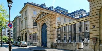 Le Collège de France au secours des chercheurs en danger