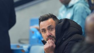 Mercato - OM : Le chouchou de De Zerbi lui débloque un transfert tant attendu !