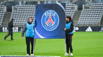 Mercato : Nouveau départ imminent pour une pépite du PSG !