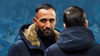 Mercato OM : Medhi Benatia a un plan XXL avec 6 recrues