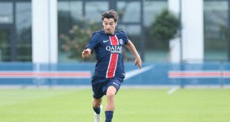 PSG : un titi va rejoindre le Red Star