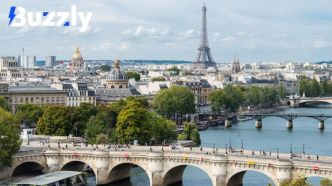 Vagues de chaleur à Paris : comment la Seine refroidit déjà 800 bâtiments sans clim’