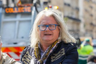 Pierre-Jean Chalençon : l'ex d'Affaire conclue totalement ruiné ? Opération de la dernière chance