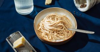 La folle épopée du cacio e pepe, coqueluche des restos italiens