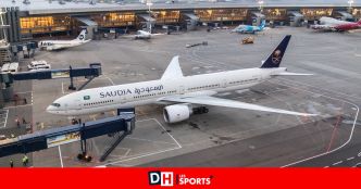 Indonésie: un avion de Saudia Airlines dérouté après une nouvelle alerte à la bombe