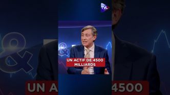 « Le bilan de l’Etat français est en perte de 3000 milliards (…) pour moi nous sommes dans la phase de la ruine » – Bernard Monot