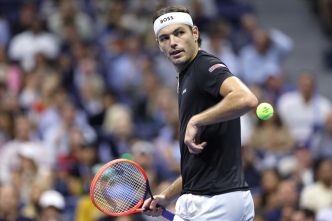 Tirage au sort du tournoi ATP 250 d'Eastbourne : un potentiel choc Fritz-Fonseca en huitièmes, Mpetshi Perricard hérite de Norrie