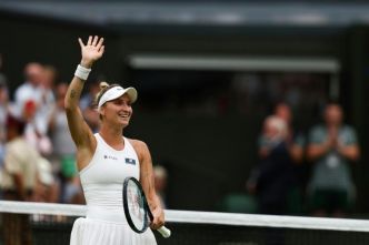 Vondrousova fait tomber Sabalenka et rejoint la finale à Berlin