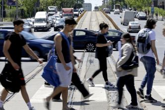 Le retour timide des Roumains dans leur pays