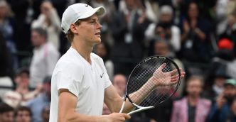 Andy Roddick, pas inquiet pour Jannik Sinner : « Ce n'est absolument pas une défaite choquante. Je pense que Bublik pourrait figurer sur la liste des 10 à 15 meilleurs joueurs sur gazon du [...]