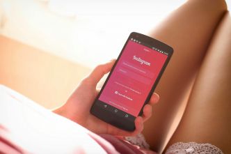 Instagram : comment s'opposer à l'affichage de vos photos sur Google ?
