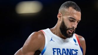 Rudy Gobert forfait pour l'EuroBasket 2025 !