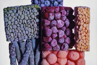 Quand la cuisine inspire les grands noms de la photographie du XXᵉ siècle