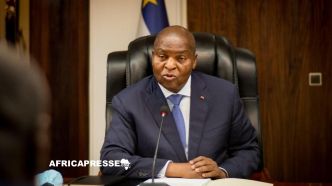 Centrafrique : Touadéra mise sur la « tokenisation » des terres pour relancer sa cryptomonnaie