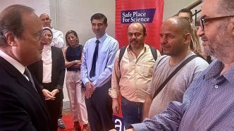 Aix-Marseille, terre d'asile des scientifiques