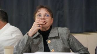 Effectifs de police nationale à Aix : Sophie Joissains interpelle (encore) Bruno Retailleau