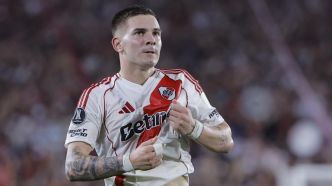 River Plate : la sortie acide de Marcelo Gallardo sur le transfert de Franco Mastantuono au Real Madrid