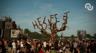 Où voir les concerts du Hellfest 2025 en streaming ?