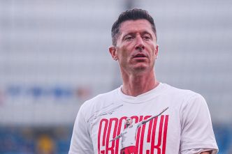 Lewandowski en Arabie Saoudite, séisme au Barça !