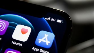 Une victime perd plus de 80 000 dollars dans une application validée par Apple