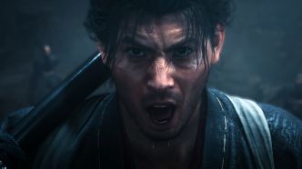 Onimusha Way of the Sword : pourquoi le légendaire acteur Toshirō Mifune a été choisi comme figure de proue