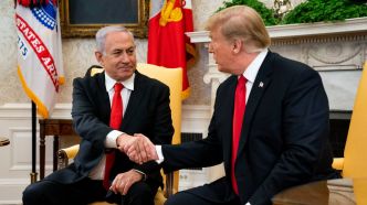 Sur le nucléaire iranien, Trump n'écoute pas les renseignements étatsuniens mais ceux d'Israël