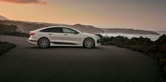 Dopées par l'électrique, les berlines reprennent le pouvoir