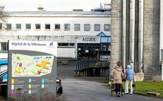 Affaire Le Scouarnec : une association dépose un recours pour « carence fautive » contre l'ARS Bretagne et l'hôpital de Quimperlé