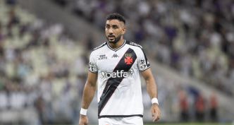 Justice : une plainte officiellement déposée contre Dimitri Payet au Brésil
