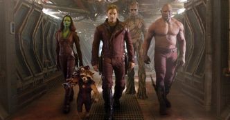 Dans Superman, vous verrez ces trois Gardiens de la Galaxie
