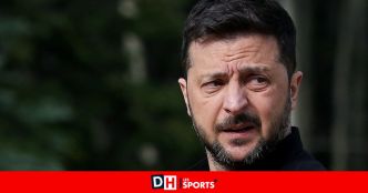 Guerre en Ukraine: Moscou a remis à Kiev 20 corps de membres des troupes russes au lieu de soldats ukrainiens, accuse Zelensky