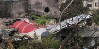 Crash du Boeing Air India : la direction de l'aviation civile indienne demande la tête de plusieurs responsables