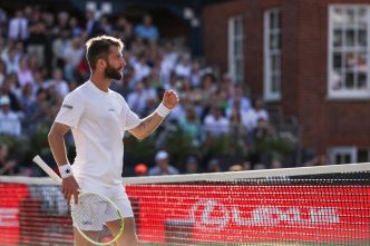Tirage au sort du tournoi ATP 250 de Majorque : quatre Français au programme, Shelton et Auger-Aliassime têtes d'affiche