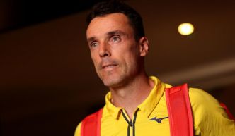 « La presse d'aujourd'hui sort hors contexte des déclarations qui peuvent blesser une personne », Bautista Agut revient sur ses propos polémiques dans le documentaire d'Alcaraz