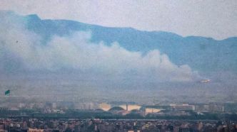 Guerre au Moyen-Orient : plus de 400 morts en Iran depuis le début du conflit avec Israël