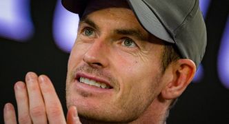 Andy Murray : « Lors de la lune de miel à Barcelone avec ma femme, après notre mariage, on a passé deux nuits ensemble et la journée, j'allais à la salle de sport. J'étais en stage [...]