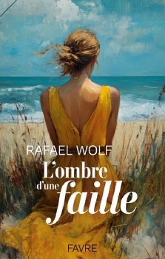 L'ombre d'une faille – Ed. Favre