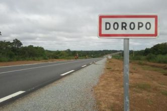 Doropo: une mine d’or de classe mondiale qui va rapporter 300 milliards fcfa et 3 000 emplois à la Côte d'Ivoire