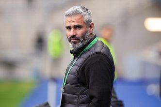 Perrin mis de côté, l'ASSE ne peut pas le virer