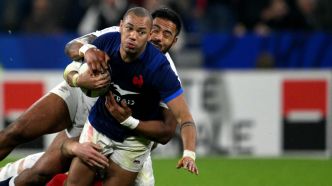 Angleterre-France : Gaël Fickou et les Français prendront-ils leur revanche dans le Crunch ? Suivez le match amical de rugby